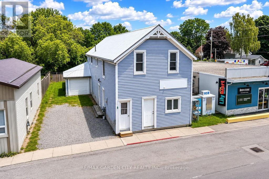192 Townline Street N, Norfolk (st. Williams)