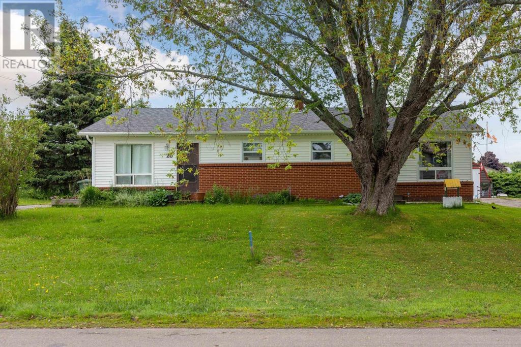 26-28 Bonnie Blink Drive, Charlottetown
