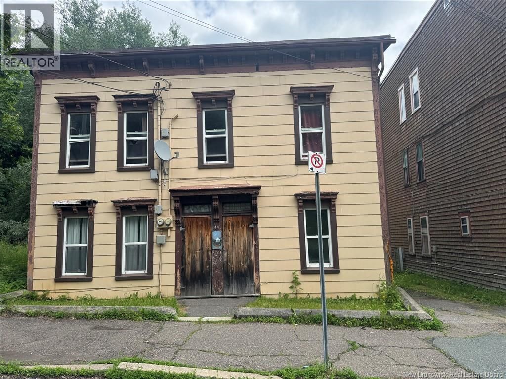 44 Kennedy Street, Saint John