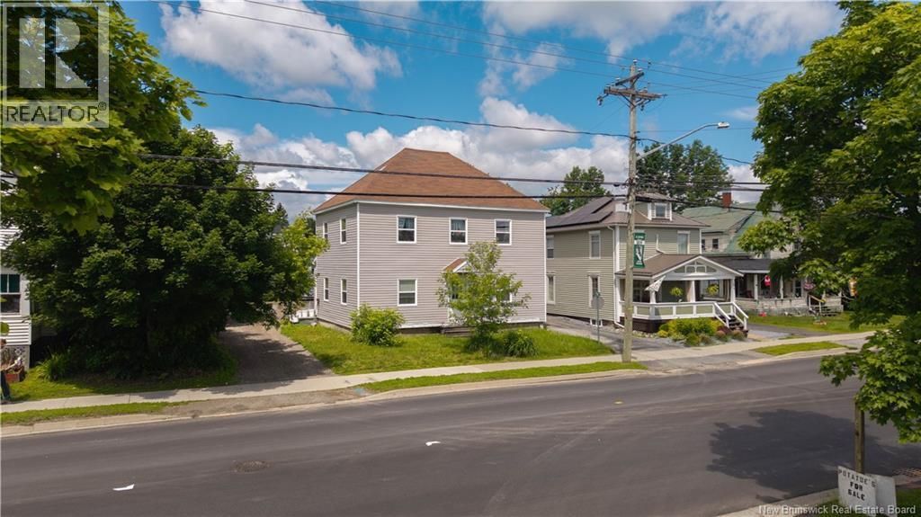 152 King Street, St. Stephen