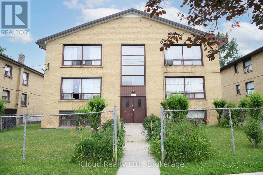 2265 Kipling Avenue, Toronto (rexdale-Kipling)