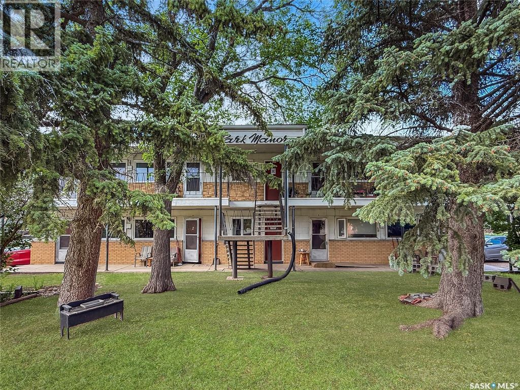 211 2nd Avenue Ne, Swift Current