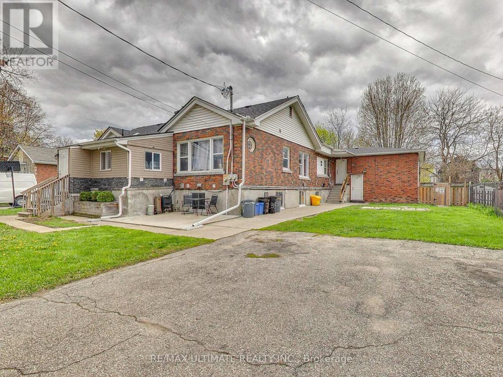 135 Chatham Street, Brantford