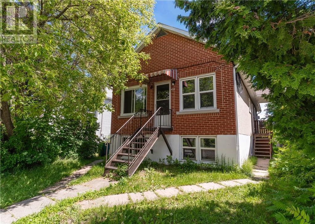 454 Melvin Avenue, Sudbury