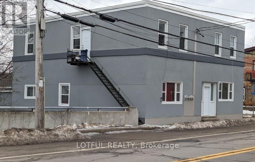 2 - 17 Main Street W, Elizabethtown-Kitley