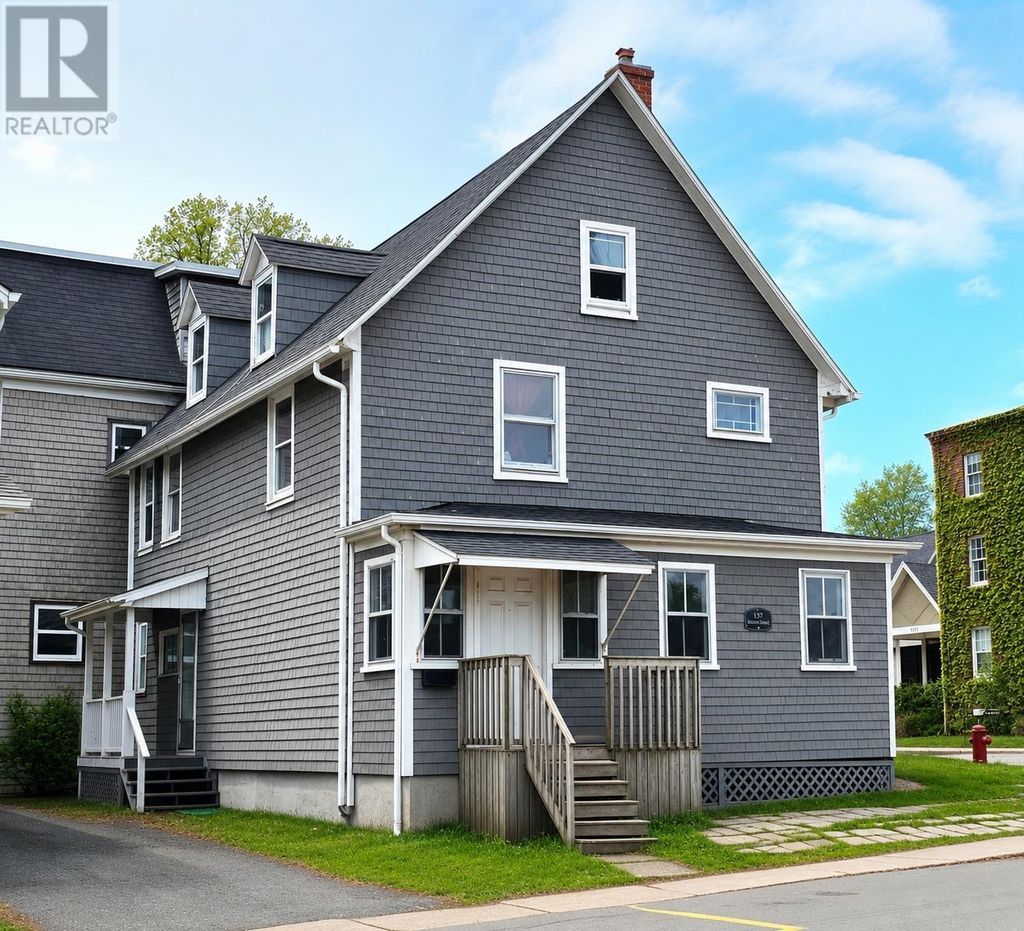 224 Kent Street|157 Hillsborough Street, Charlottetown