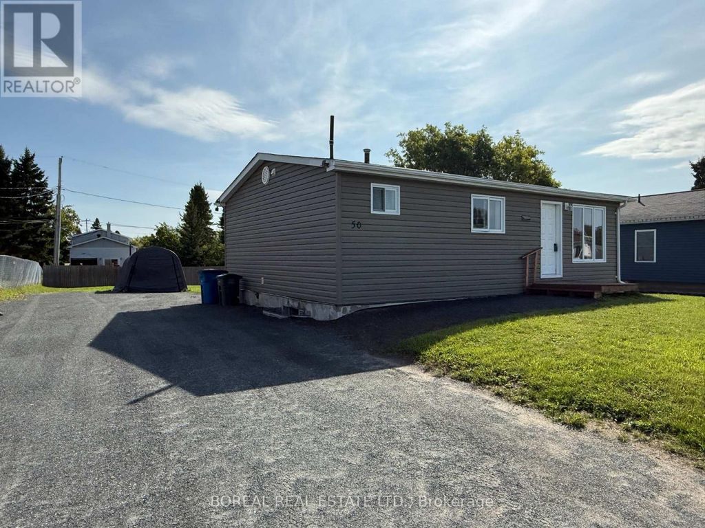 50 Victoria Avenue, Cochrane