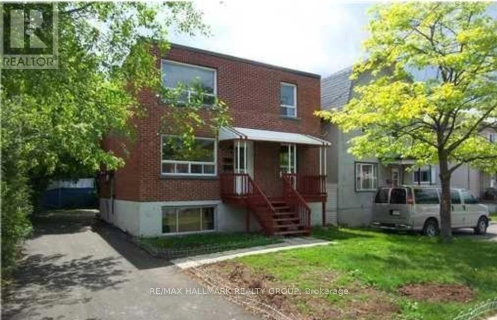 142 Ste Cecile Street, Ottawa