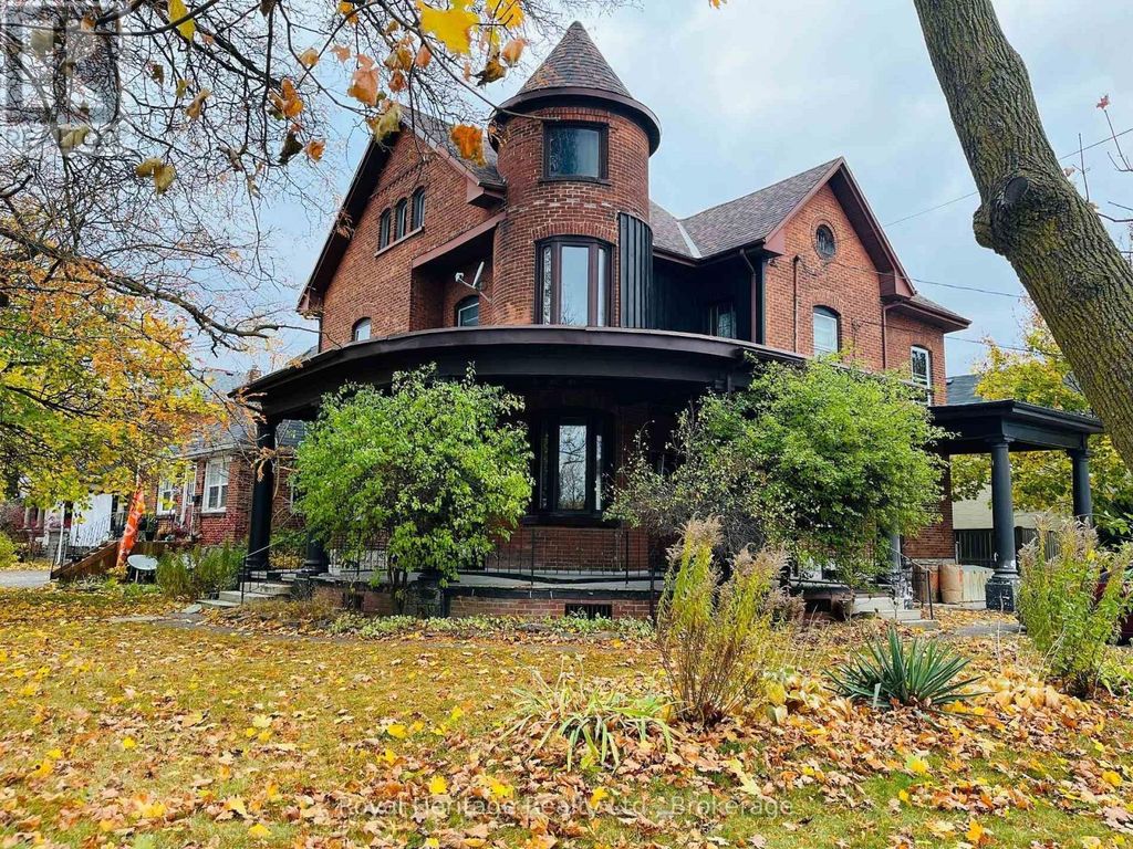 3 - 80 Bridge Street W, Belleville (belleville Ward)