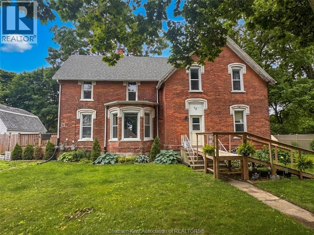 15-17 Jane Street, Ridgetown