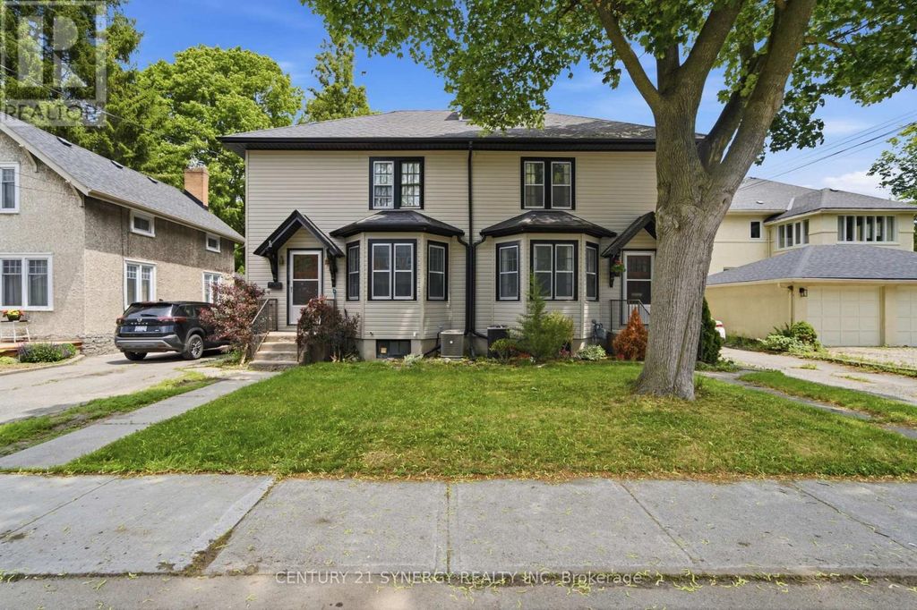 207-209 Foster Avenue, Belleville (belleville Ward)
