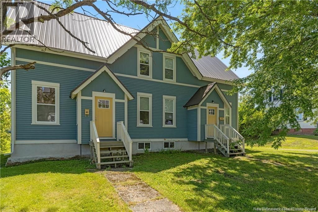 60-62 Queensway, St. Stephen