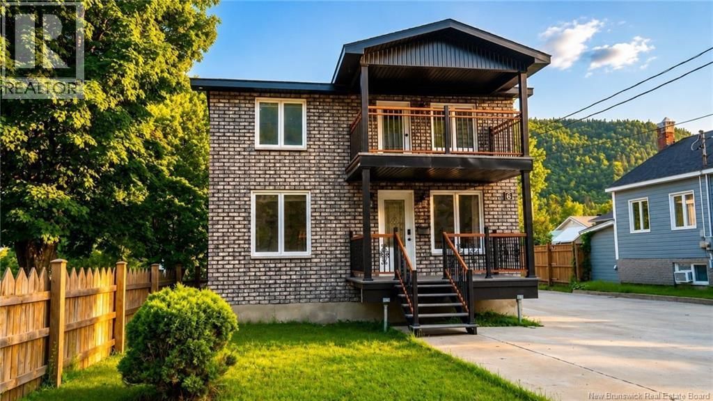 6 Lebel Court, Campbellton