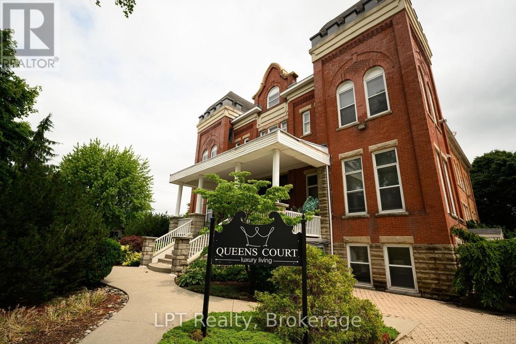 302 - 317 Queen Street, Chatham-Kent (chatham)