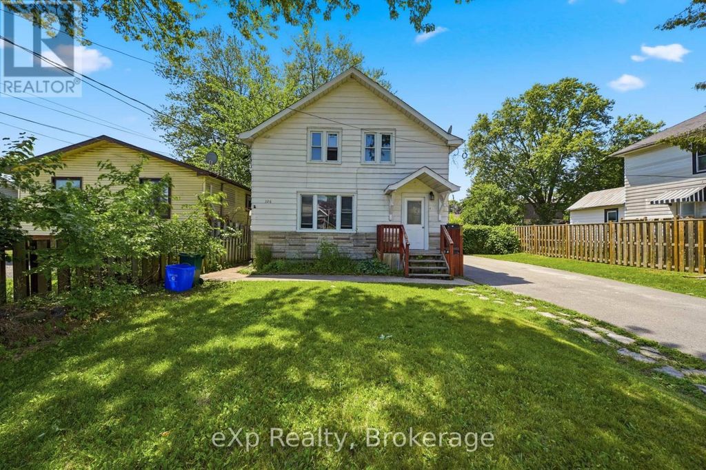 326 Sidney Street, Quinte West (trenton Ward)