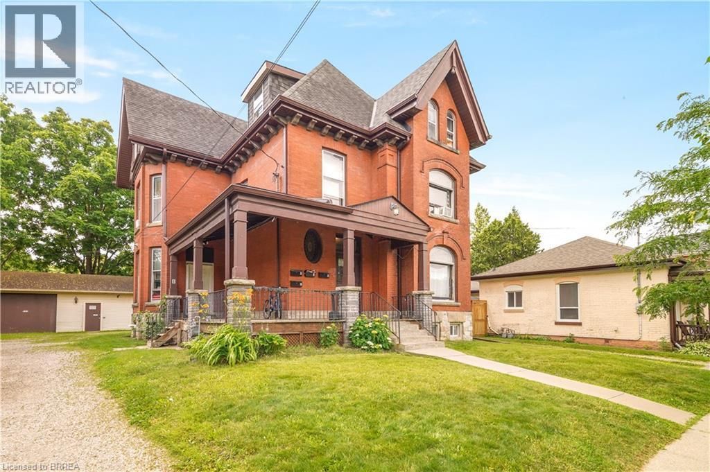 171 Nelson Street, Brantford