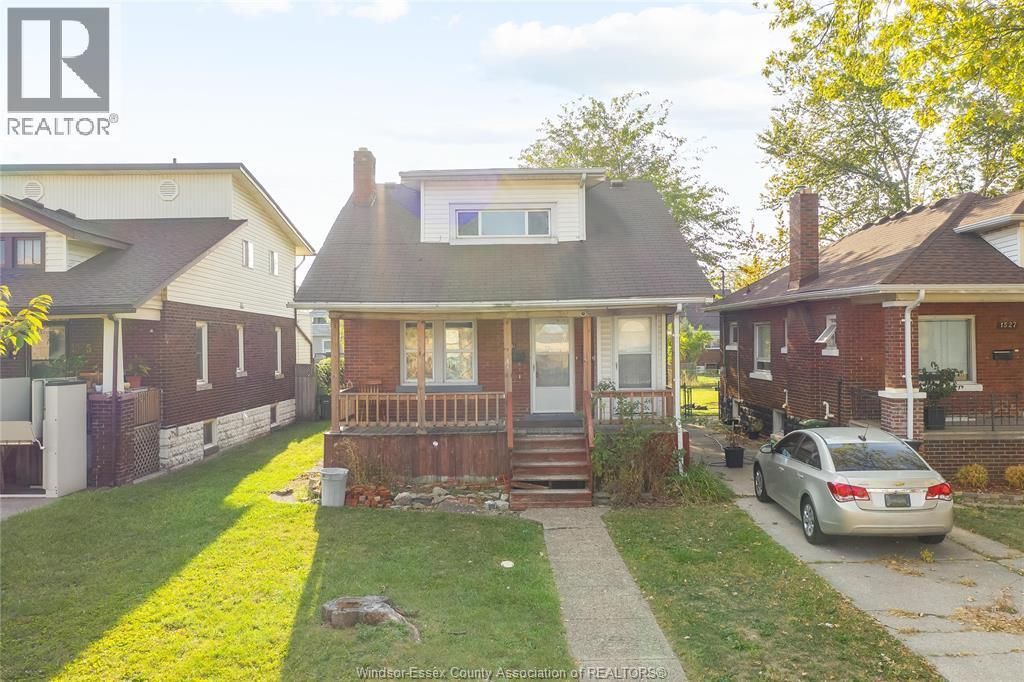 1531 Windsor Avenue, Windsor