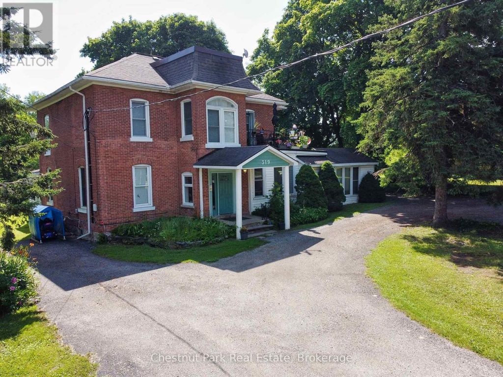 319 Berford Street, South Bruce Peninsula