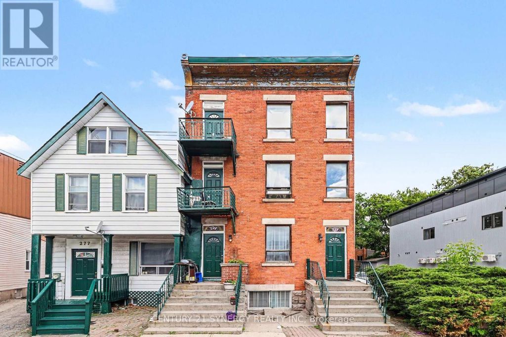 279 St Andrew Street, Ottawa