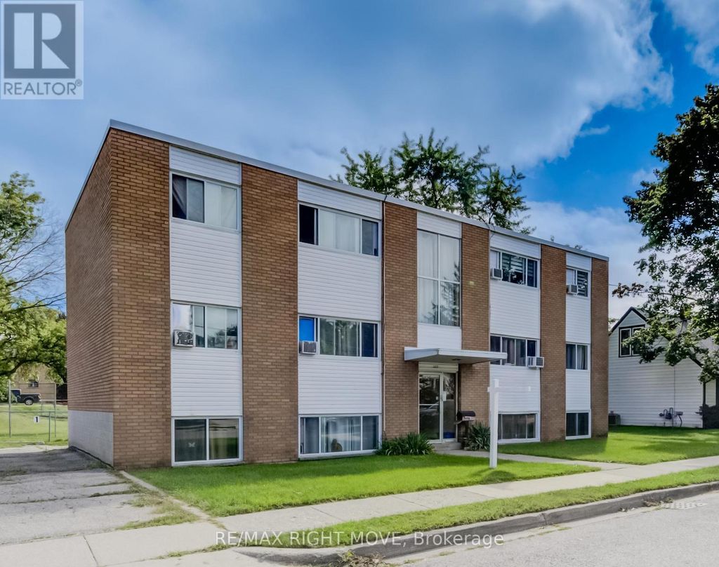 125 Schlueter Street, Cambridge