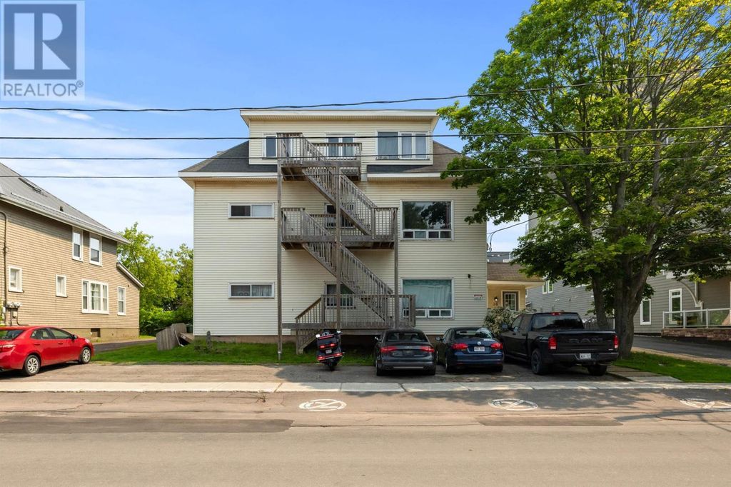 36 Rochford Street, Charlottetown