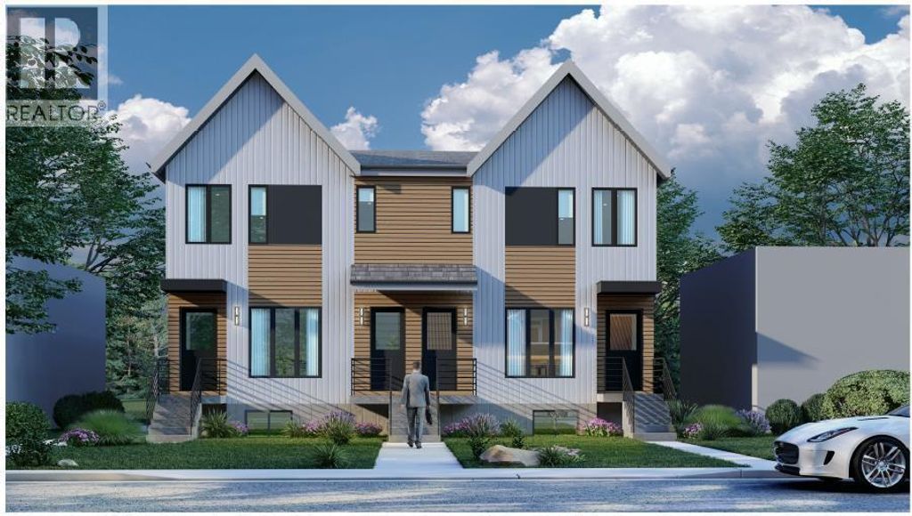 1832 17 Avenue Nw, Calgary