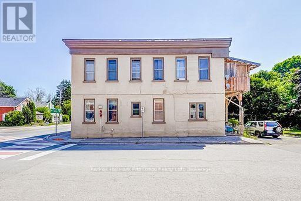 25 King Street E, Cavan Monaghan (millbrook Village)