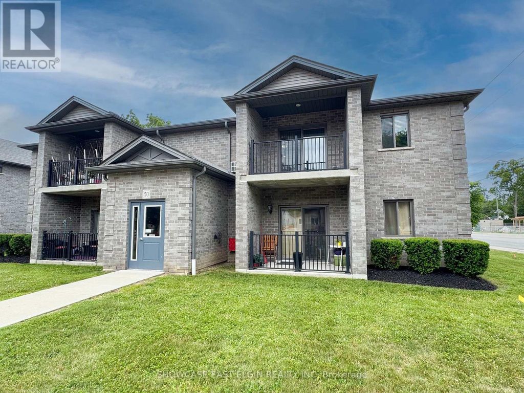 4 - 50 South Street E, Aylmer