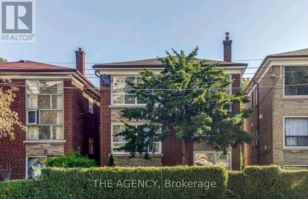 1 - 75 Keele Street, Toronto (high Park North)
