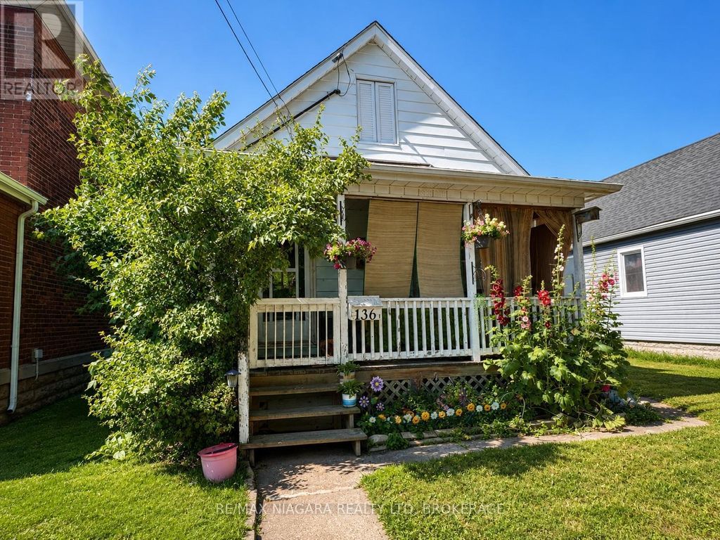 136 Regent Street, Welland (welland Downtown)