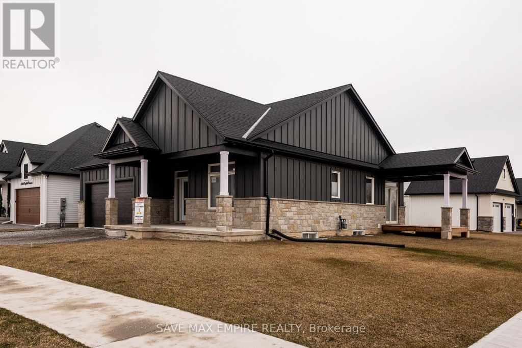 3580 Canfield Crescent, Fort Erie (black Creek)