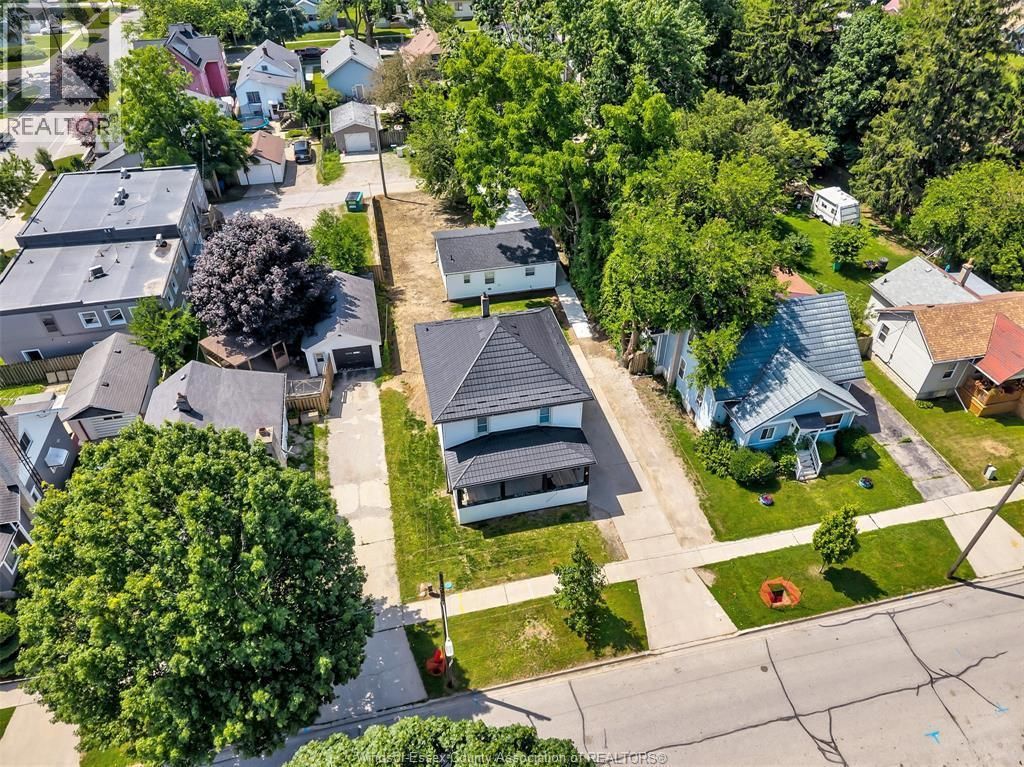 58 Marlborough Street East, Leamington