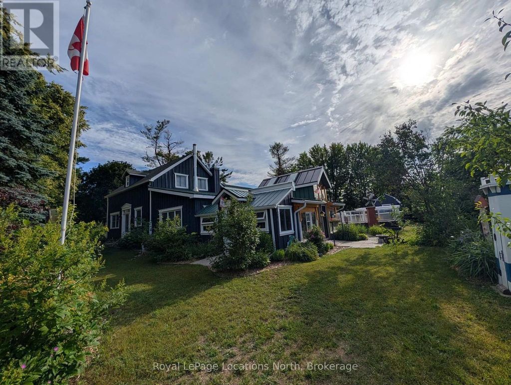 236 Phillips Street S, Clearview (stayner)