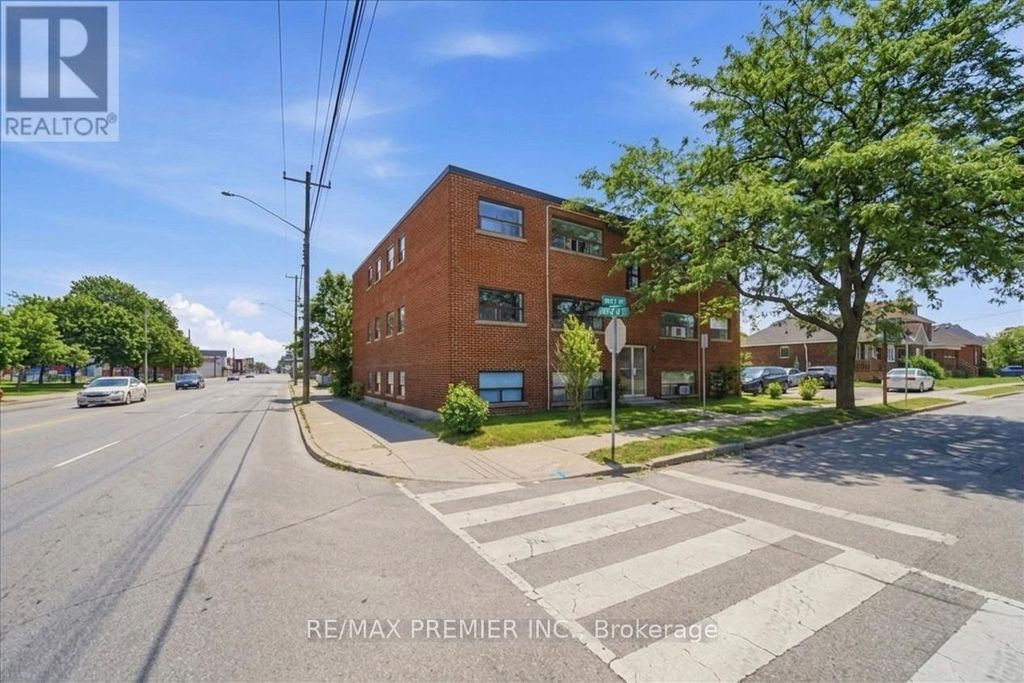 280 Weir Street N, Hamilton (homeside)