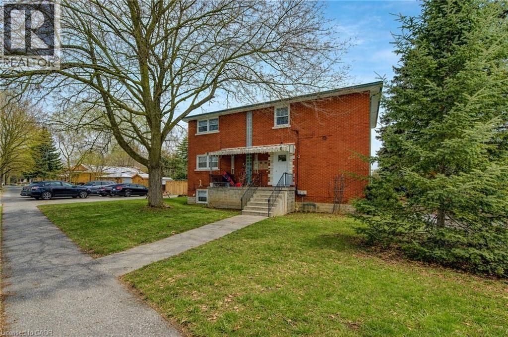 109 Eton Drive, Kitchener