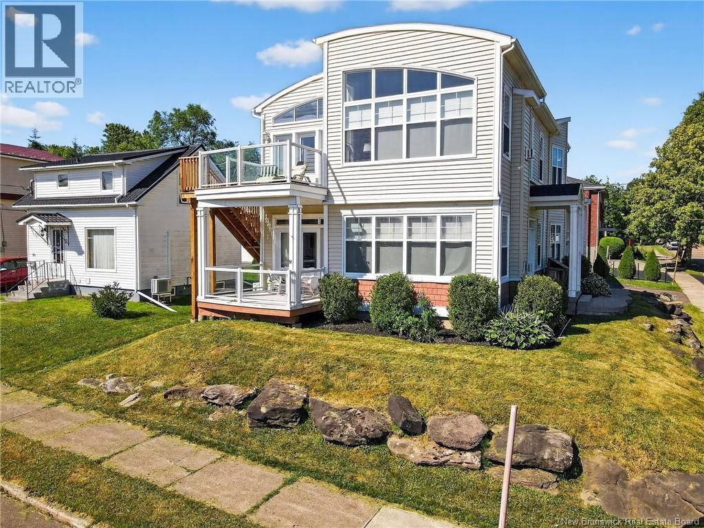94 Newton Street Unit# A&b, Moncton