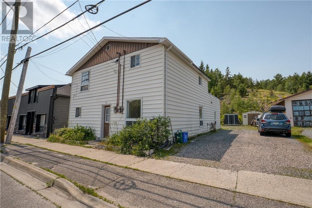 64 Edward, Coniston