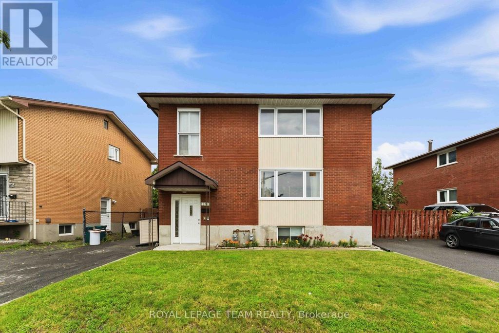 1197 Maitland Avenue, Ottawa