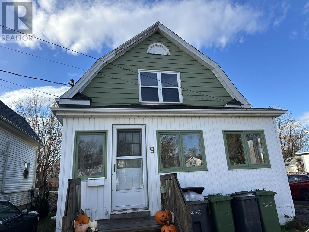 9 Esher Street, Charlottetown
