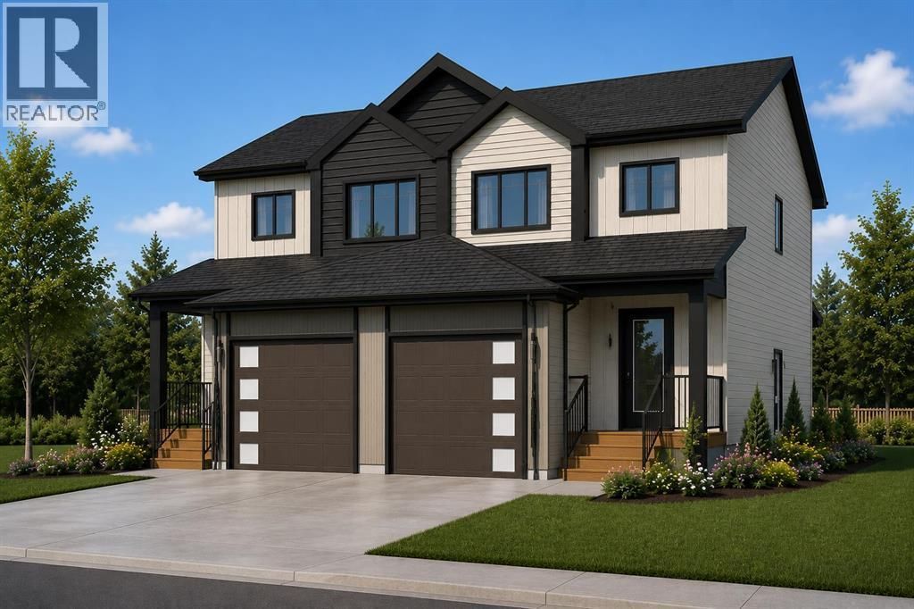 9615 Hillcrest Drive, Grande Prairie