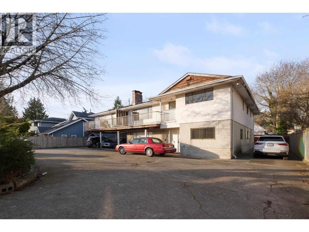 4751-4771 Steveston Highway, Richmond