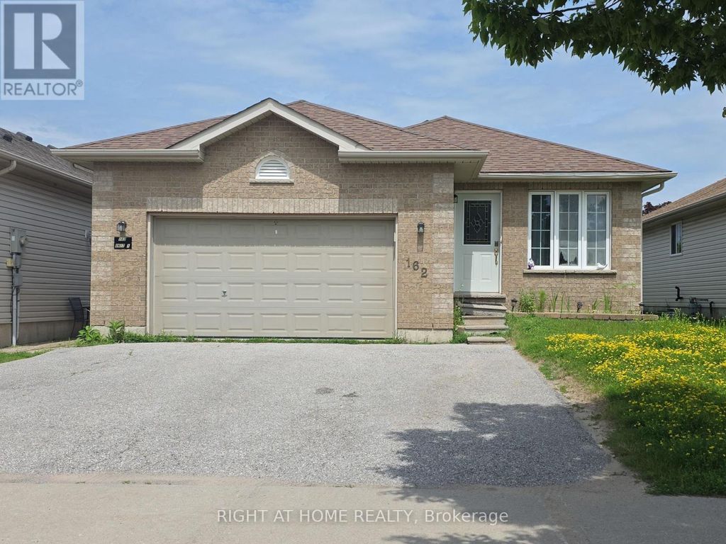 162 Hanmer Street E, Barrie (east Bayfield)