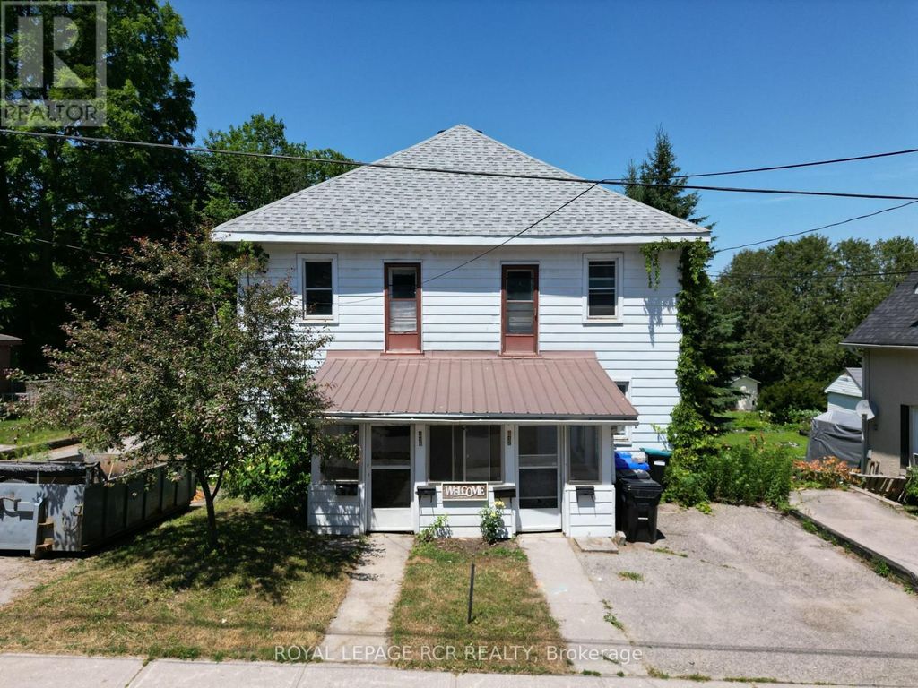 642-644 Bay Street, Midland