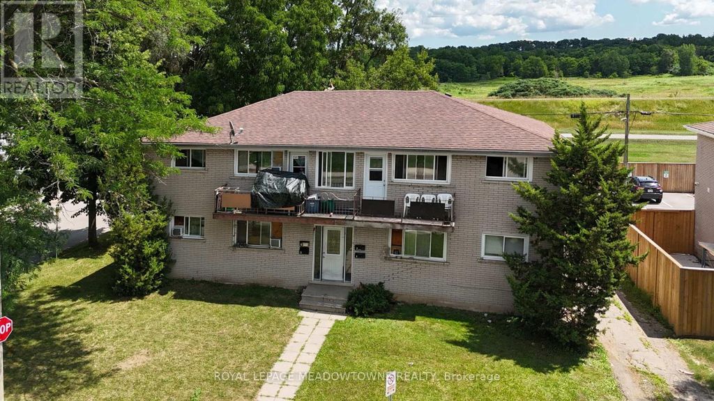 94 Sixth Avenue, Brantford