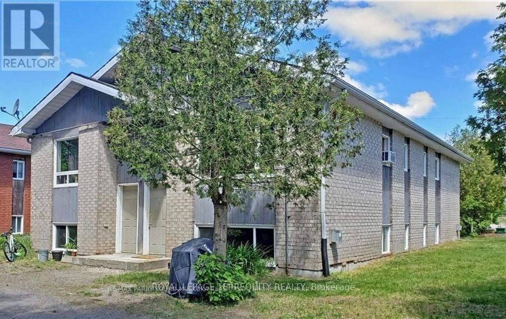 1 Melissa Street, Parry Sound