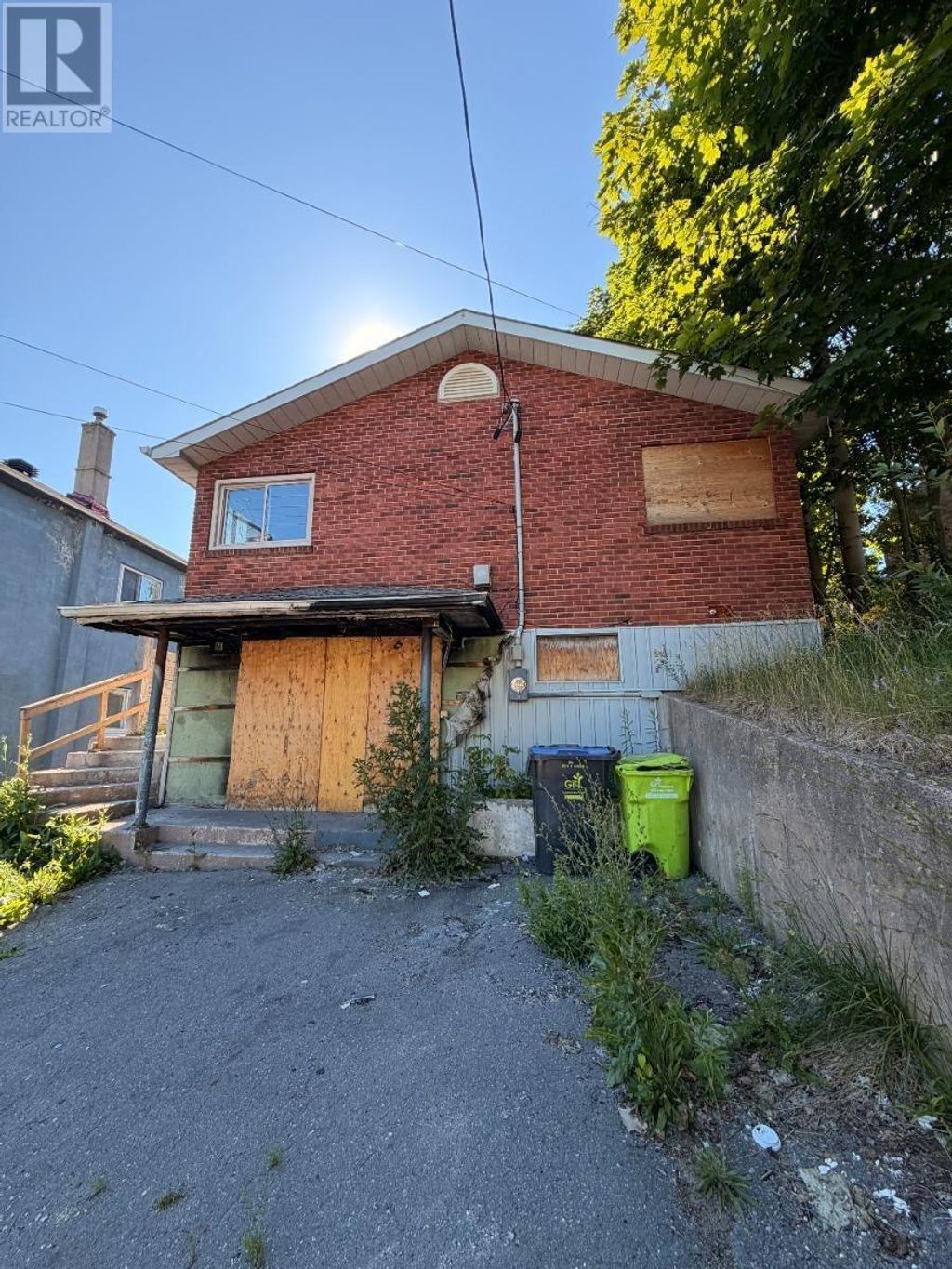 543 North, Sault Ste. Marie