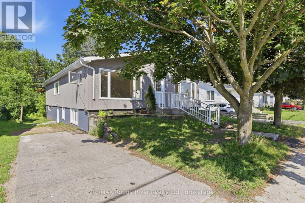 Unit A - 144 Macdonald Avenue, Belleville (belleville Ward)