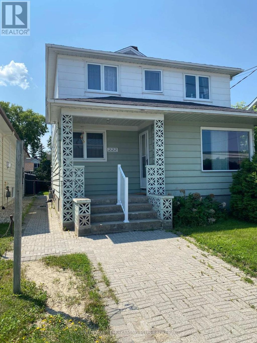 222 Whitewood Avenue, Temiskaming Shores (new Liskeard)