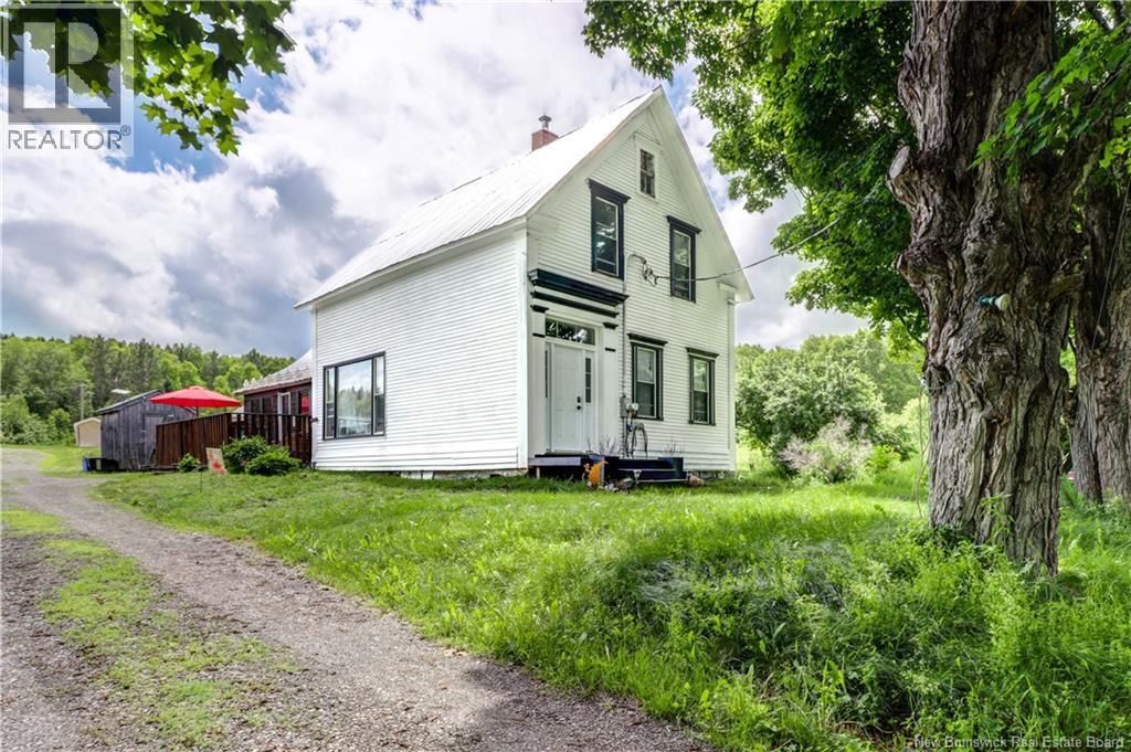 1152 Hartin Settlement Road, Hartin Settlement