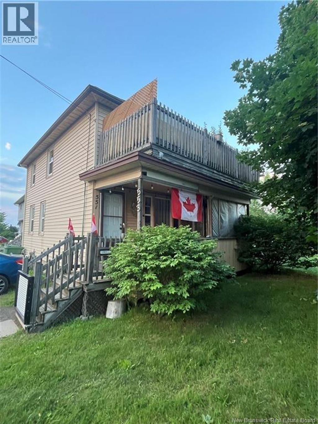 551-553 Hillsborough Road, Riverview
